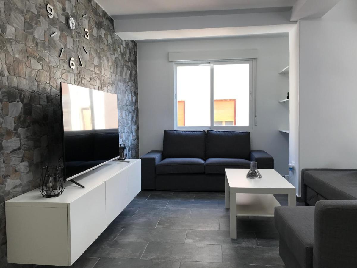 Lovely 2 Apartamento Centrico アリカンテ エクステリア 写真
