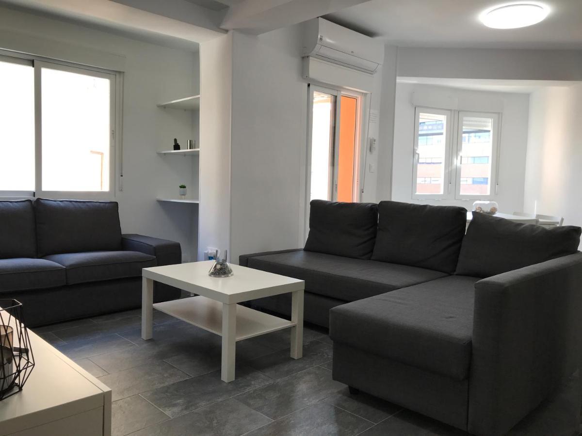 Lovely 2 Apartamento Centrico アリカンテ エクステリア 写真