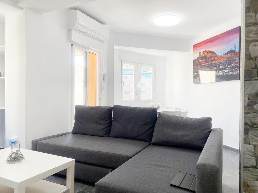 Lovely 2 Apartamento Centrico アリカンテ エクステリア 写真