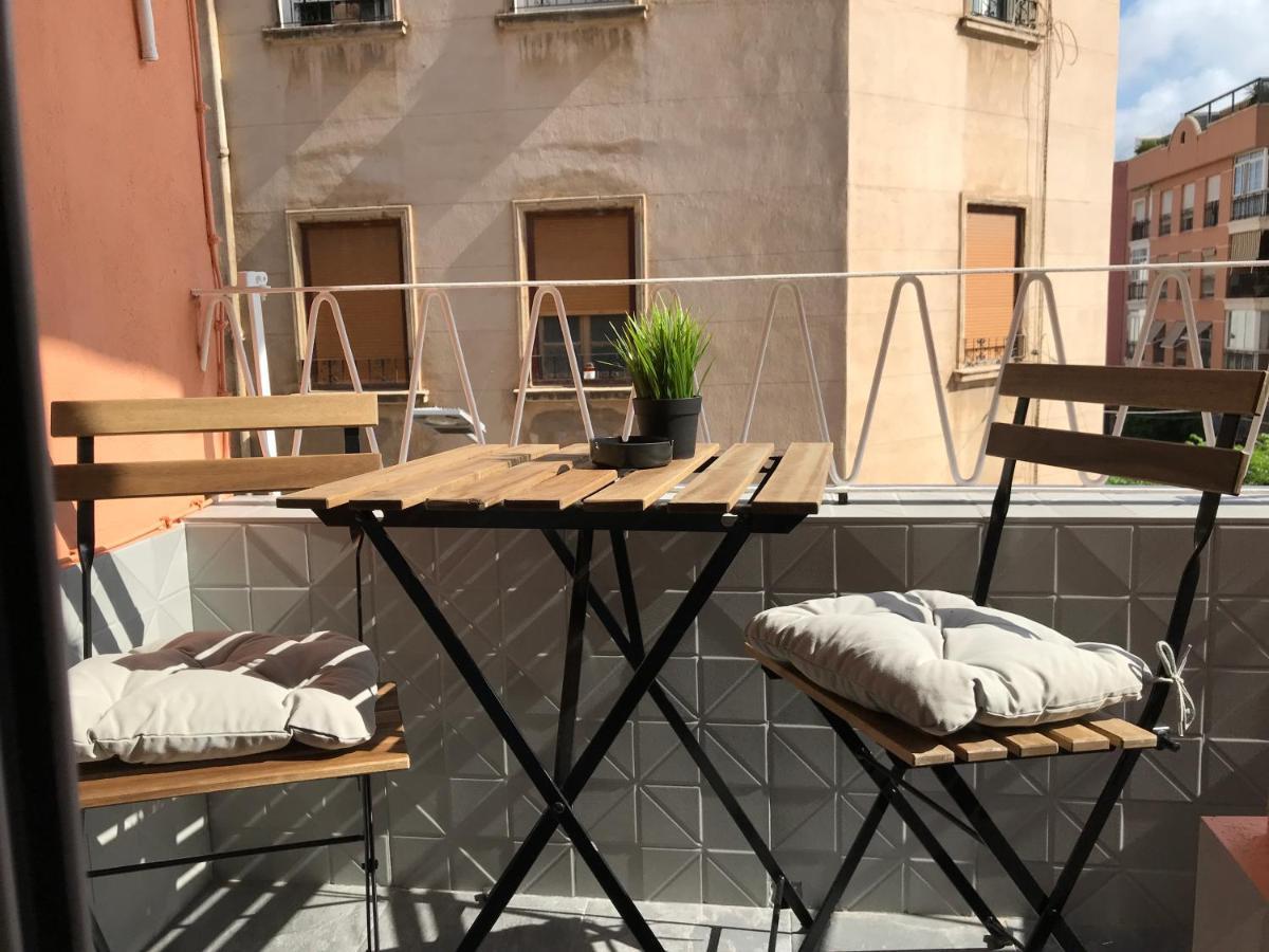 Lovely 2 Apartamento Centrico アリカンテ エクステリア 写真