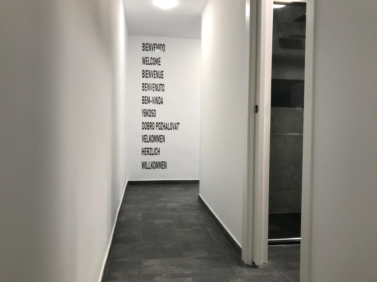 Lovely 2 Apartamento Centrico アリカンテ エクステリア 写真