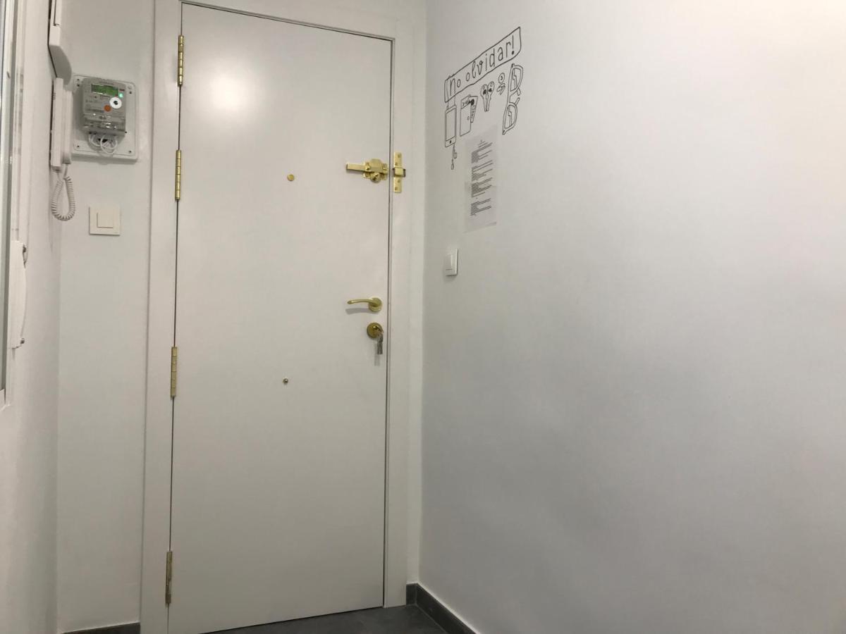 Lovely 2 Apartamento Centrico アリカンテ エクステリア 写真
