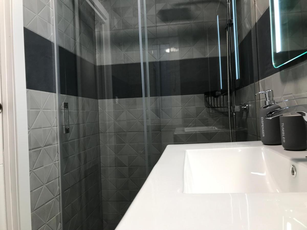 Lovely 2 Apartamento Centrico アリカンテ エクステリア 写真