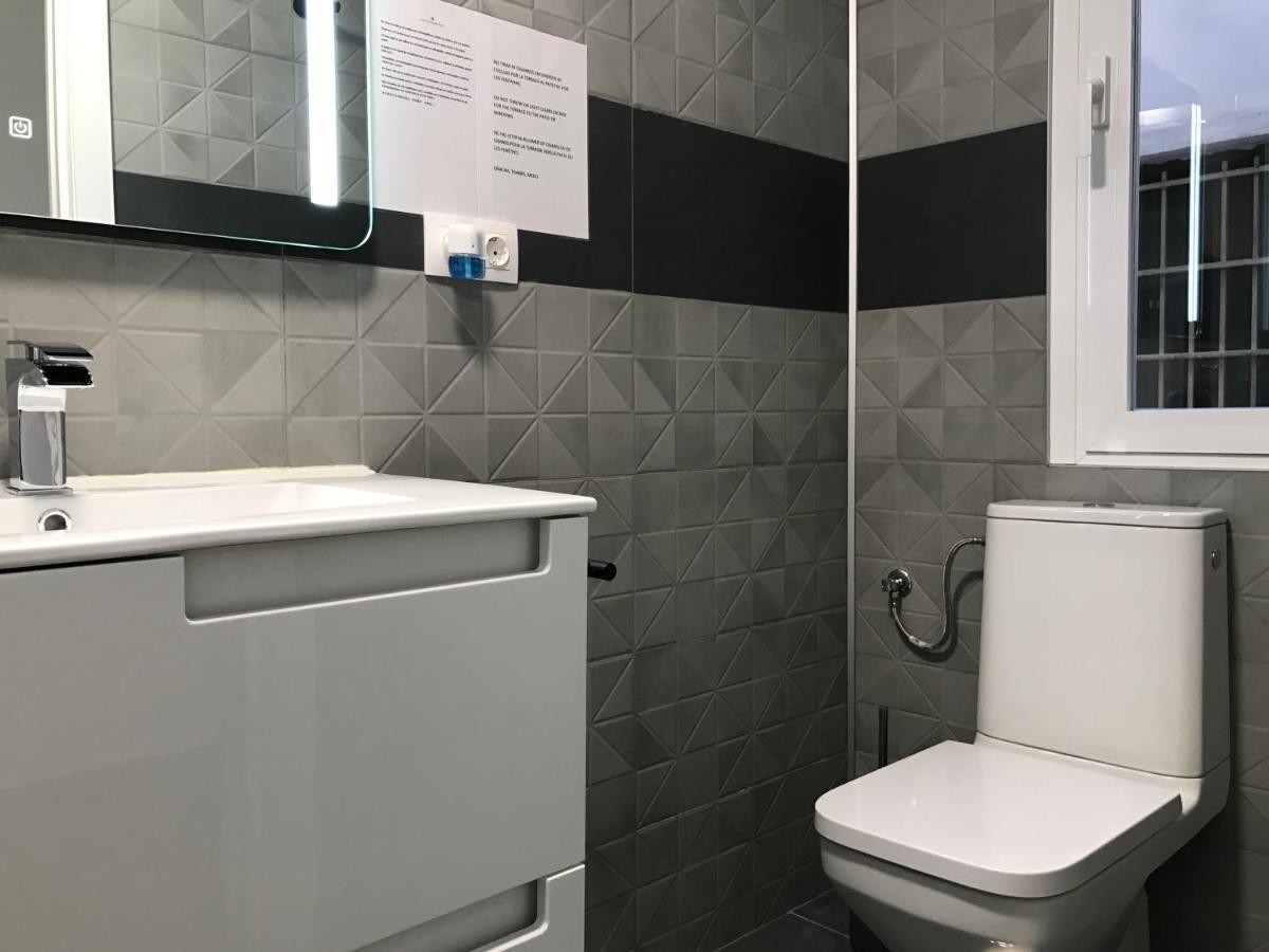 Lovely 2 Apartamento Centrico アリカンテ エクステリア 写真